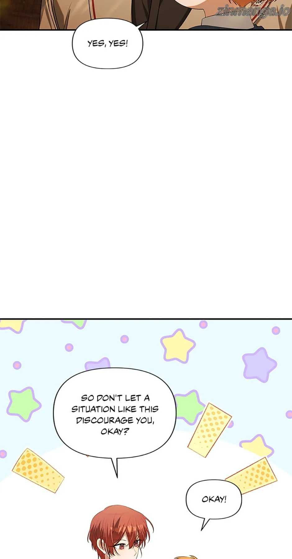 Time To Dedicate Your Death chapter 49 page 27