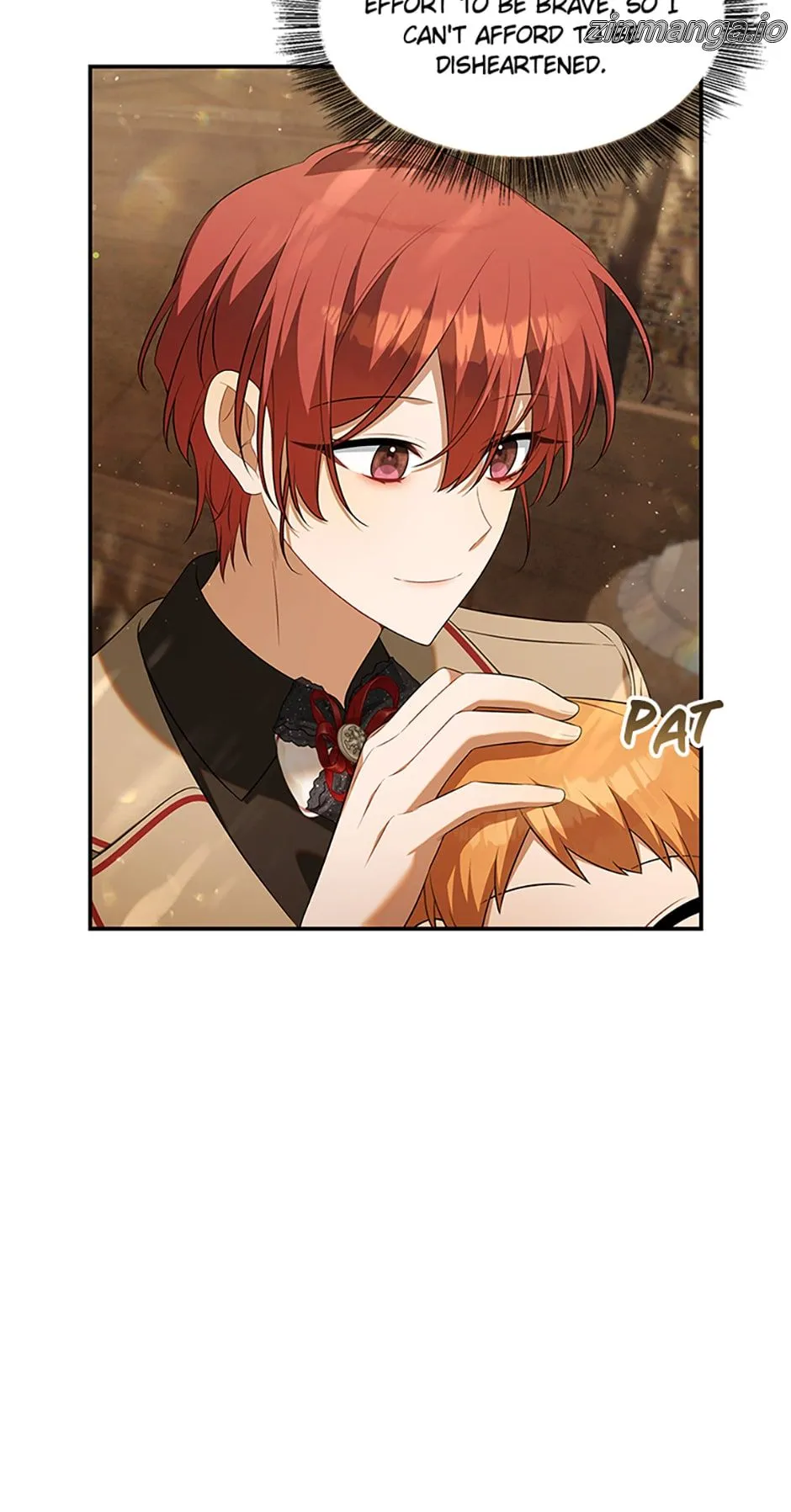 Time To Dedicate Your Death chapter 49 page 29