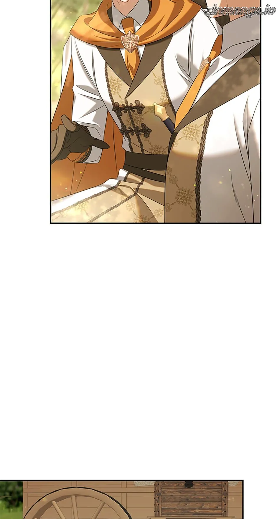 Time To Dedicate Your Death chapter 49 page 37