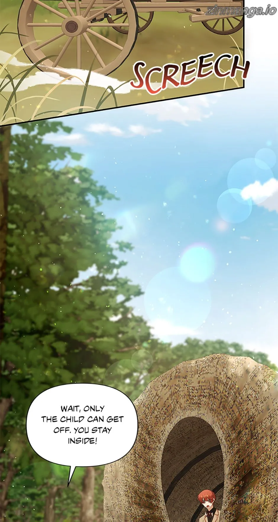 Time To Dedicate Your Death chapter 49 page 38