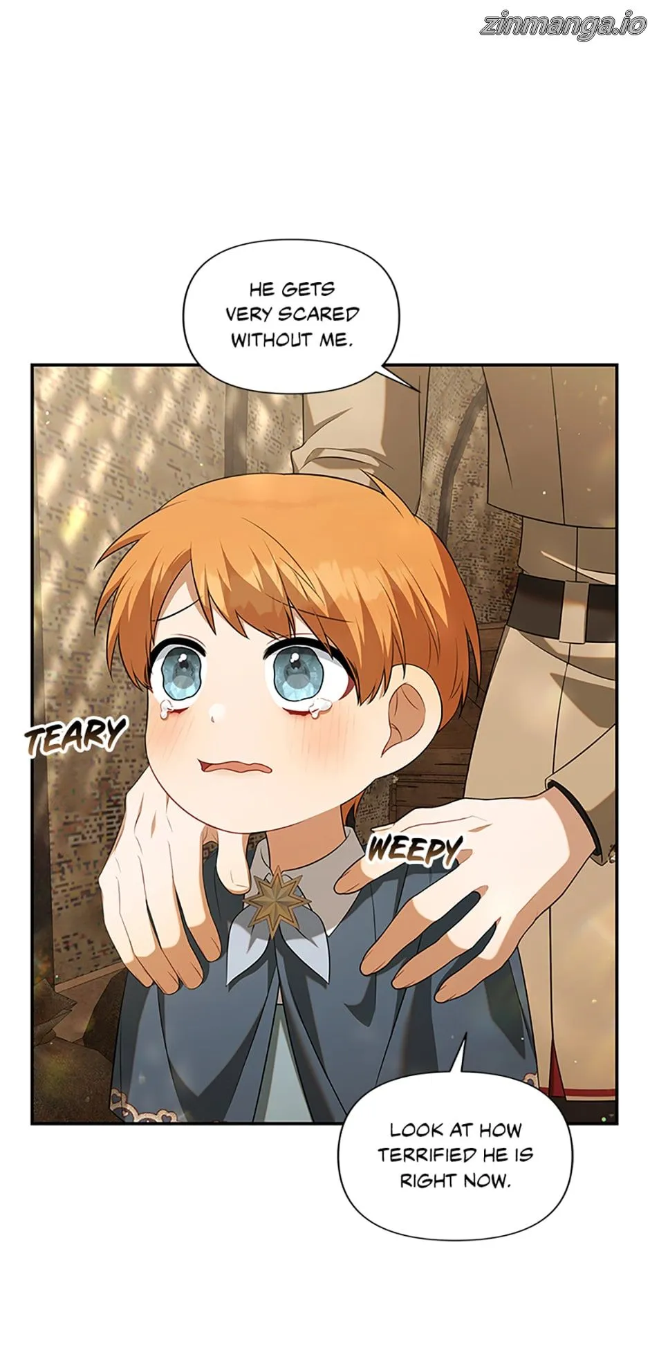Time To Dedicate Your Death chapter 49 page 40