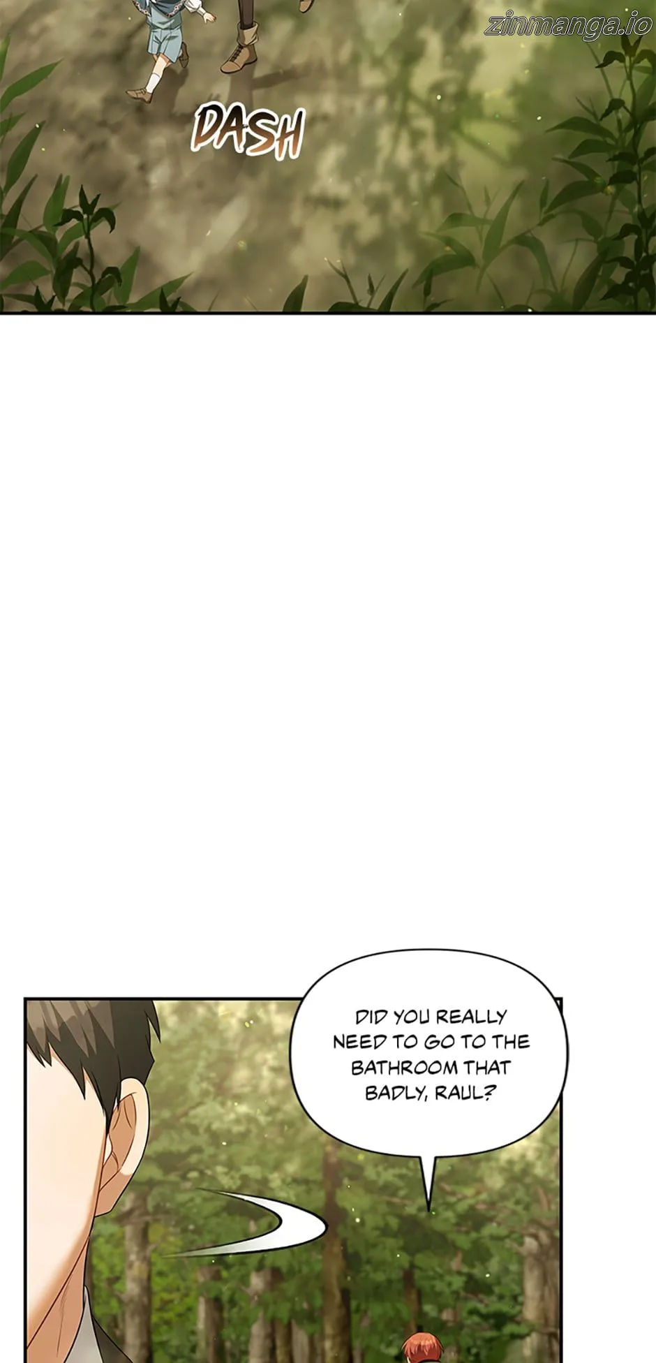 Time To Dedicate Your Death chapter 49 page 44
