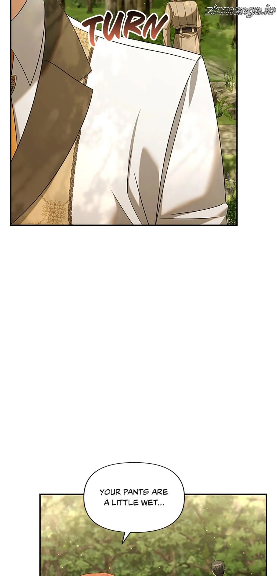 Time To Dedicate Your Death chapter 49 page 45