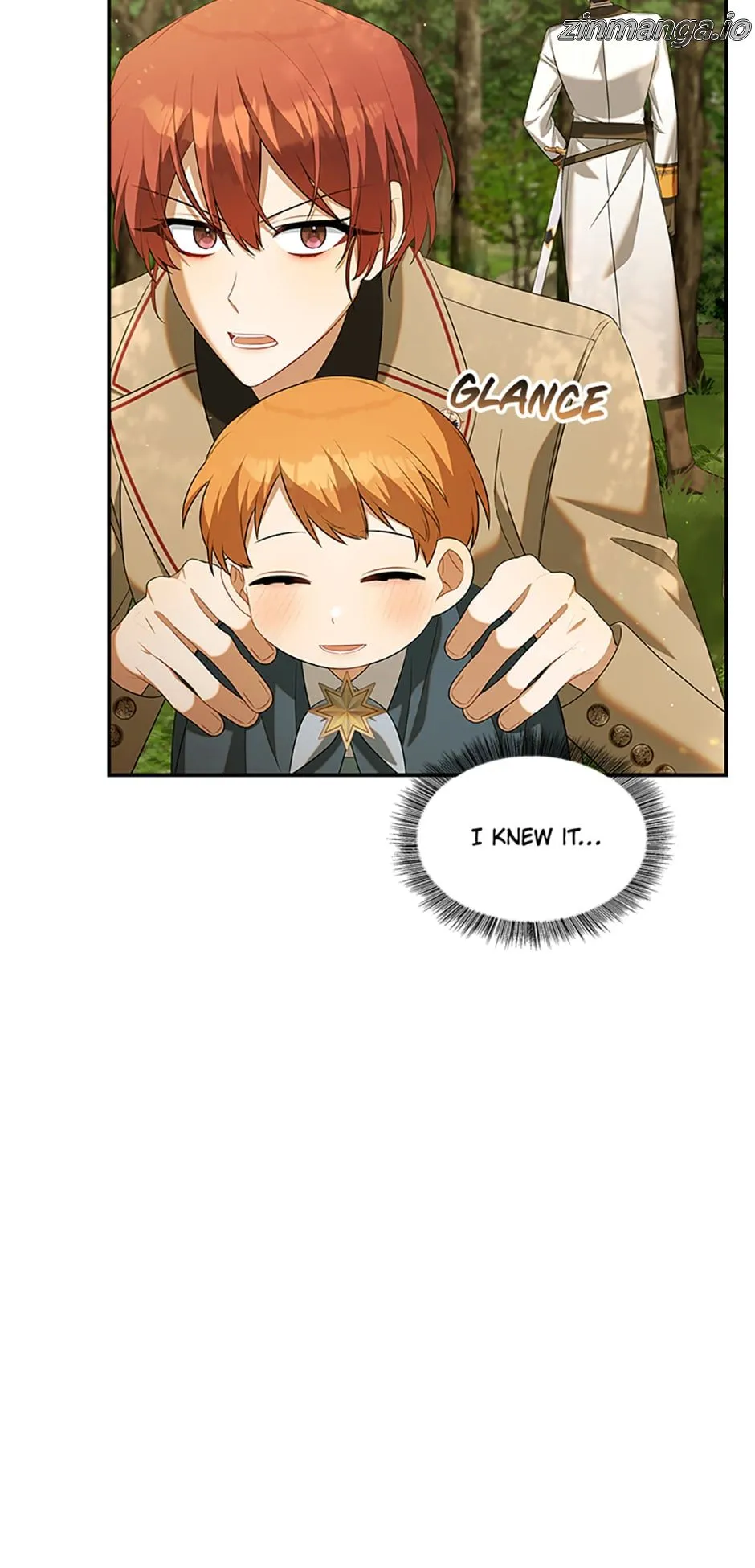 Time To Dedicate Your Death chapter 49 page 46