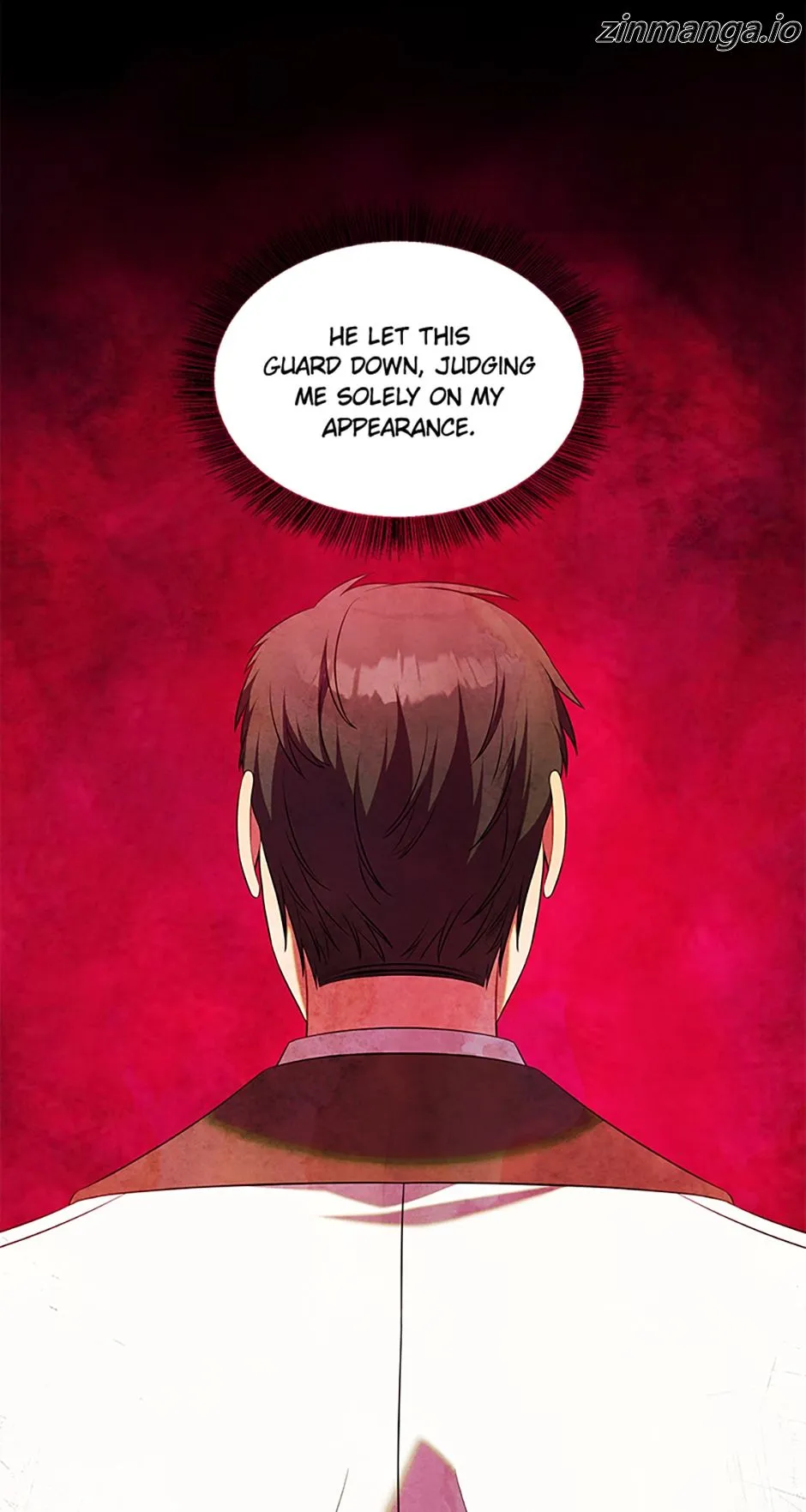 Time To Dedicate Your Death chapter 49 page 47