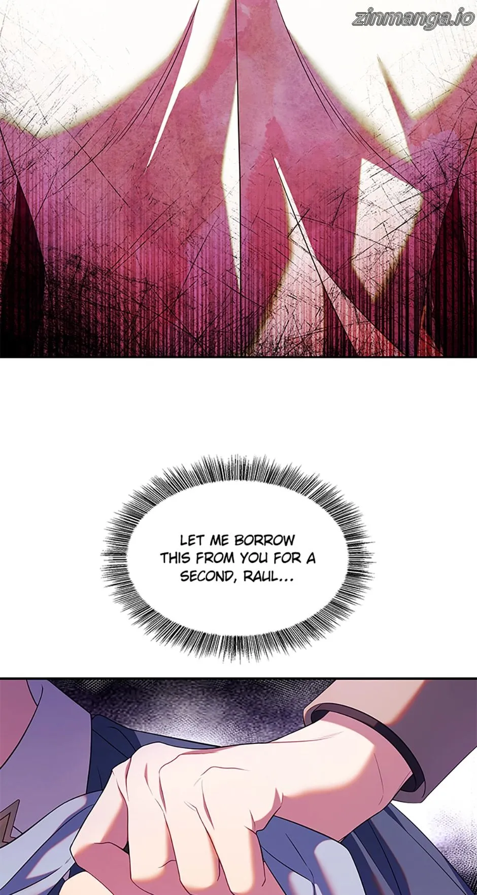 Time To Dedicate Your Death chapter 49 page 48