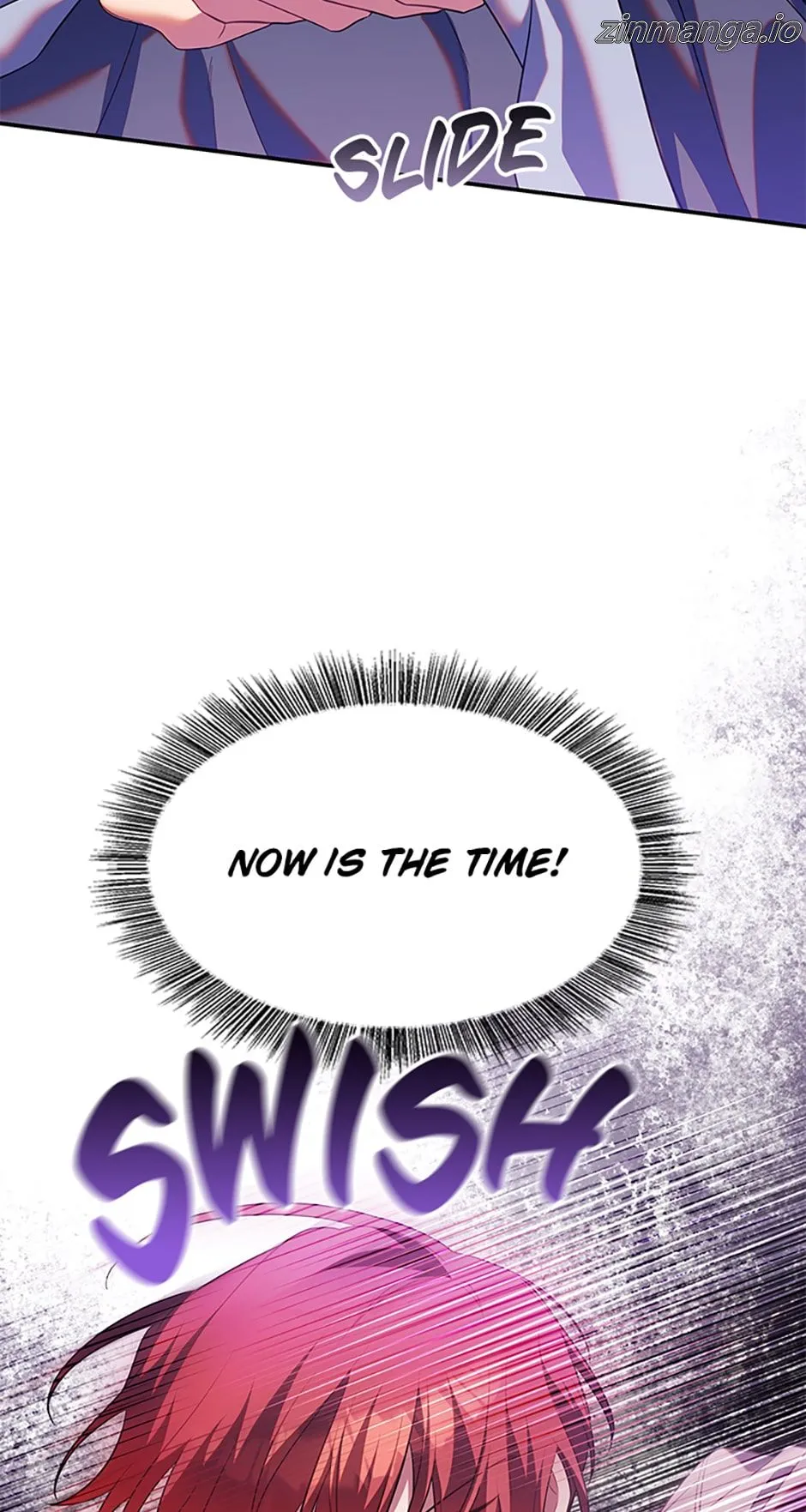 Time To Dedicate Your Death chapter 49 page 49