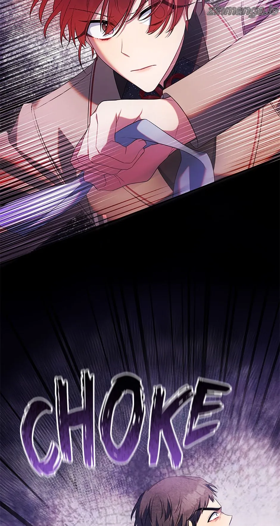 Time To Dedicate Your Death chapter 49 page 50