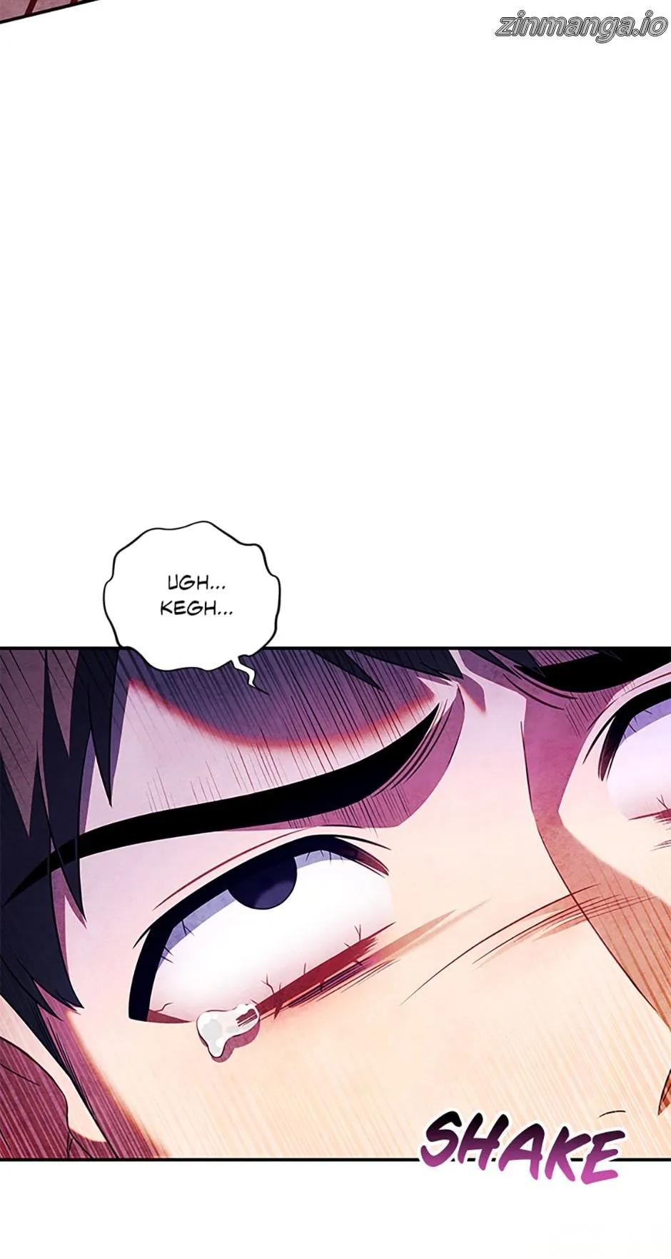 Time To Dedicate Your Death chapter 49 page 52