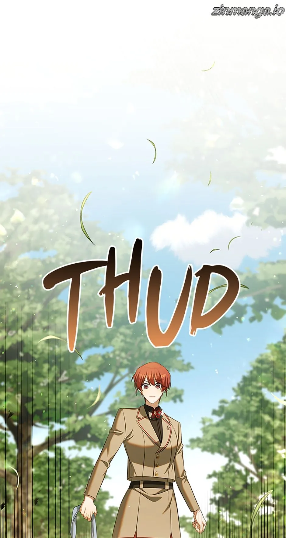 Time To Dedicate Your Death chapter 49 page 53