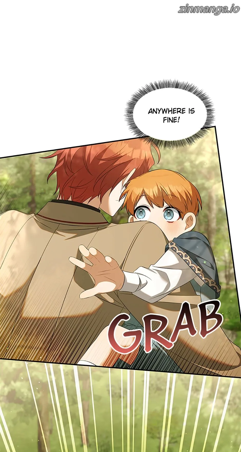Time To Dedicate Your Death chapter 49 page 55