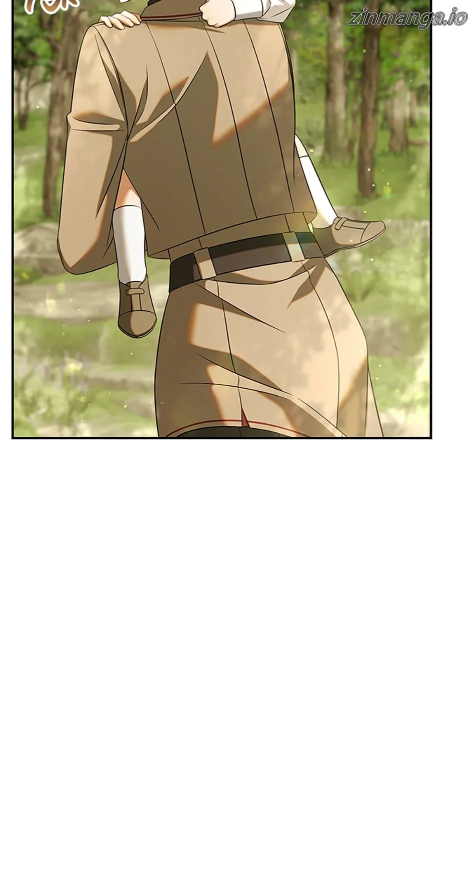 Time To Dedicate Your Death chapter 49 page 61