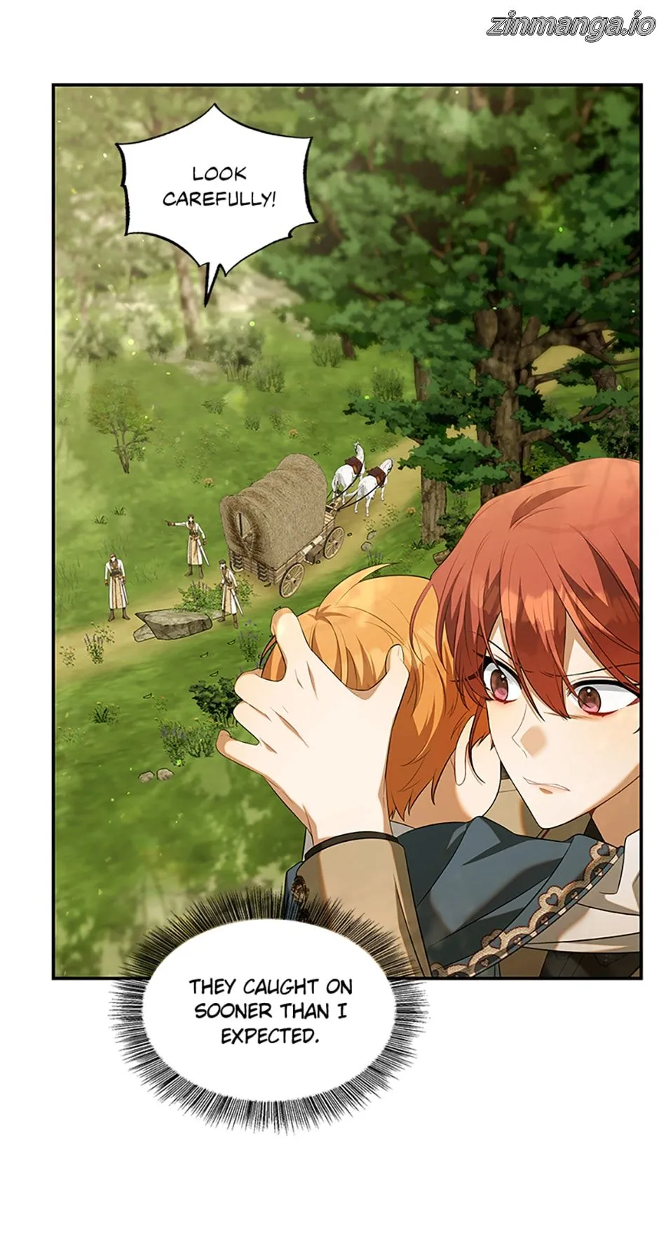 Time To Dedicate Your Death chapter 49 page 62