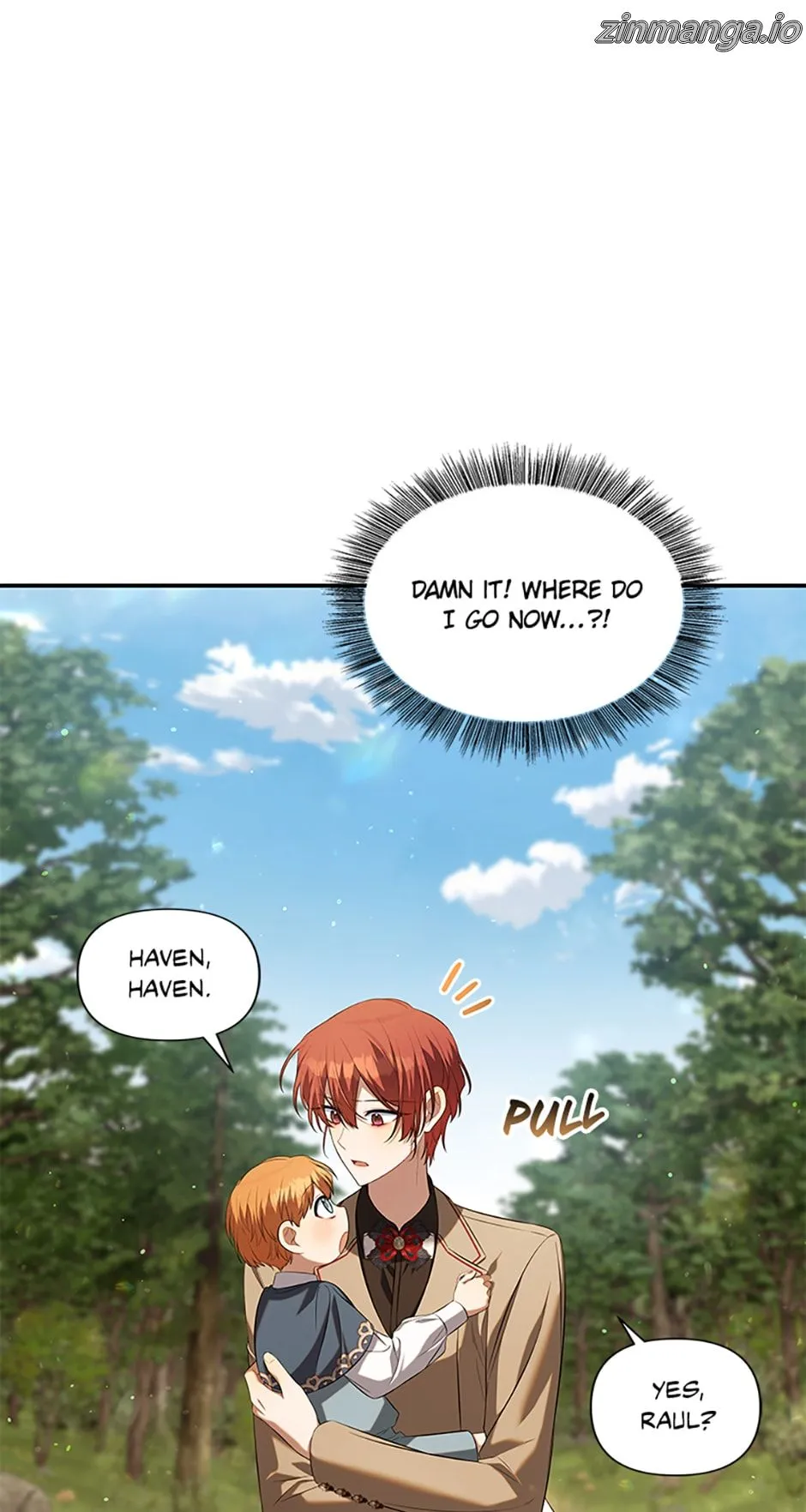 Time To Dedicate Your Death chapter 49 page 63