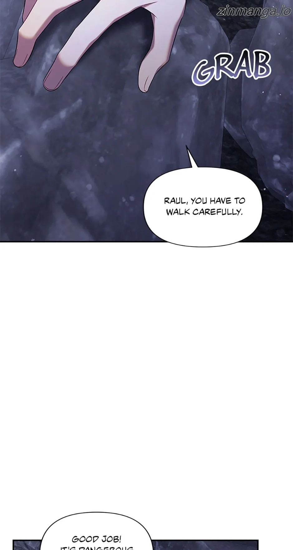 Time To Dedicate Your Death chapter 49 page 68