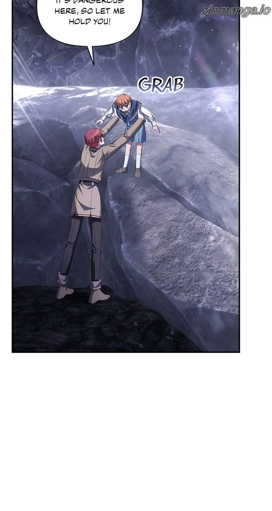 Time To Dedicate Your Death chapter 49 page 69