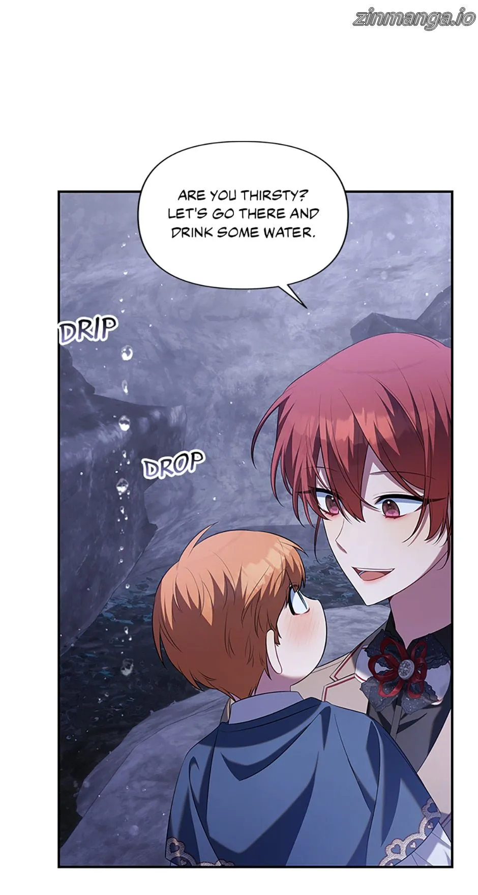 Time To Dedicate Your Death chapter 49 page 70