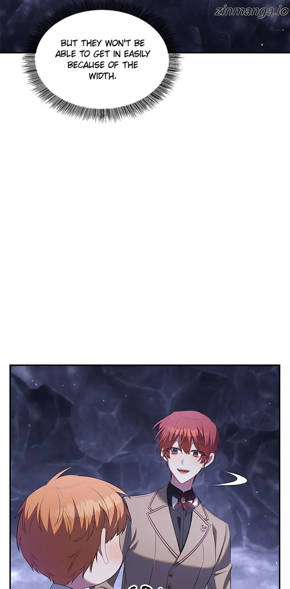 Time To Dedicate Your Death chapter 49 page 72