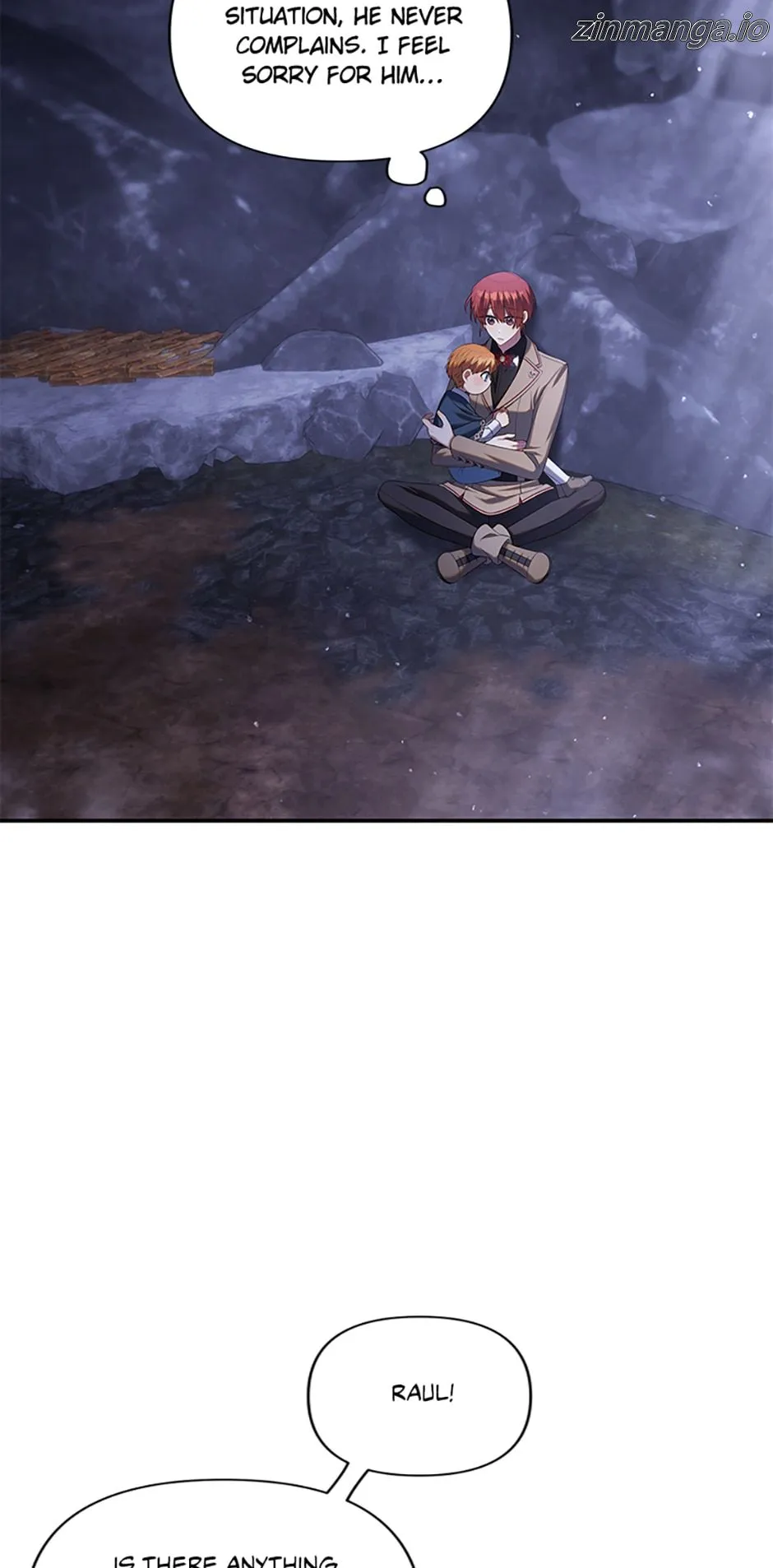 Time To Dedicate Your Death chapter 49 page 75