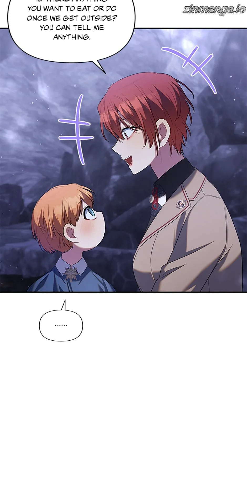 Time To Dedicate Your Death chapter 49 page 76