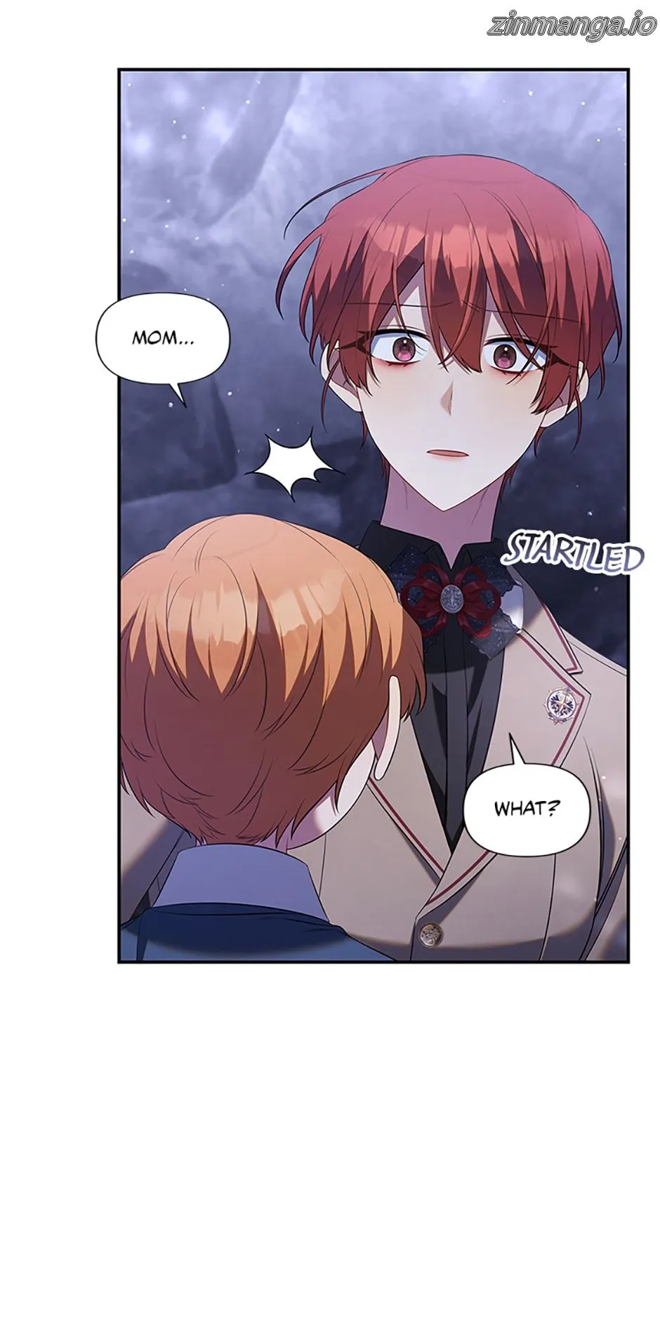 Time To Dedicate Your Death chapter 49 page 77