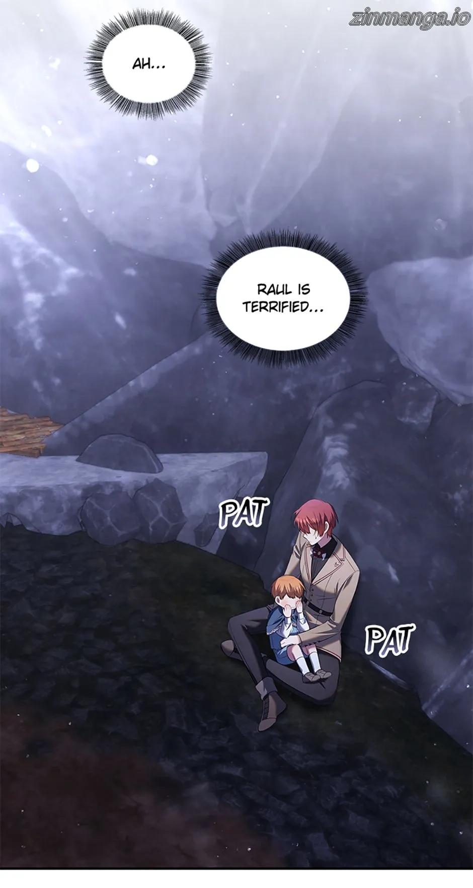 Time To Dedicate Your Death chapter 49 page 79