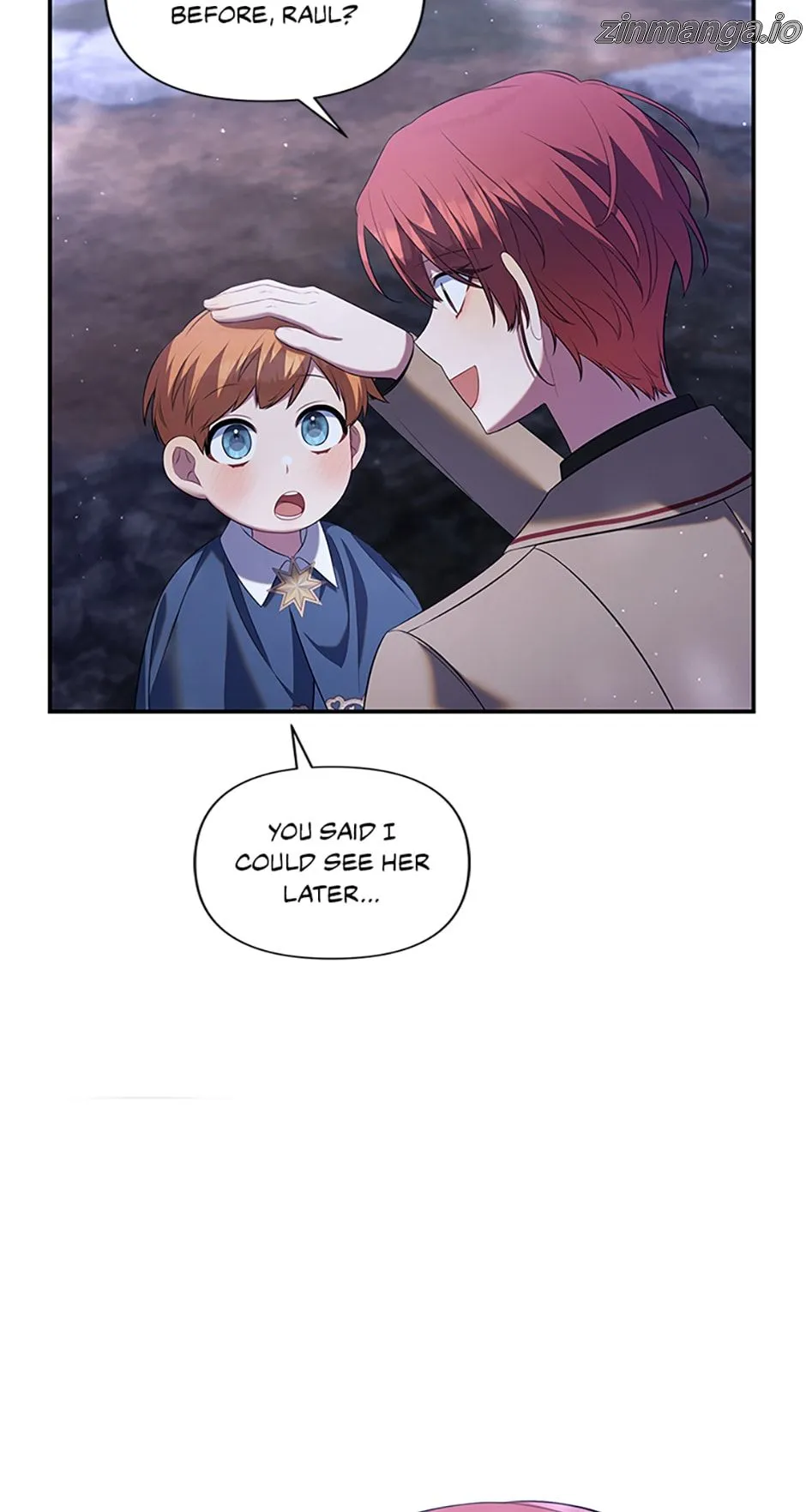 Time To Dedicate Your Death chapter 49 page 81