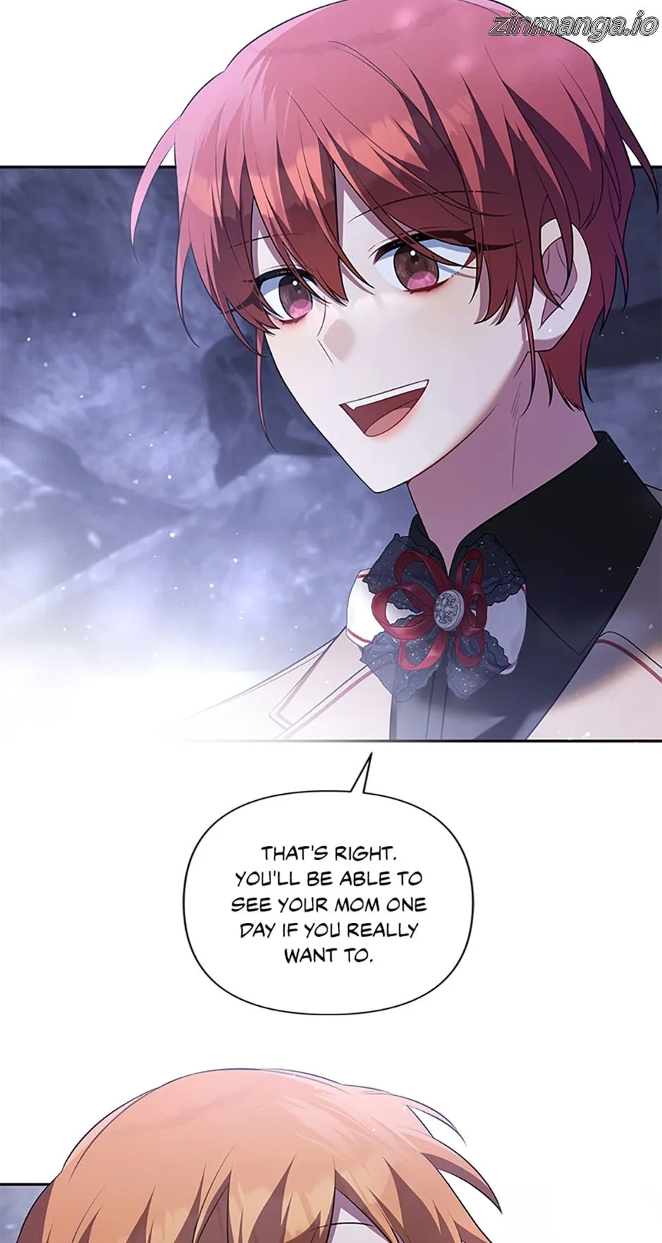 Time To Dedicate Your Death chapter 49 page 82