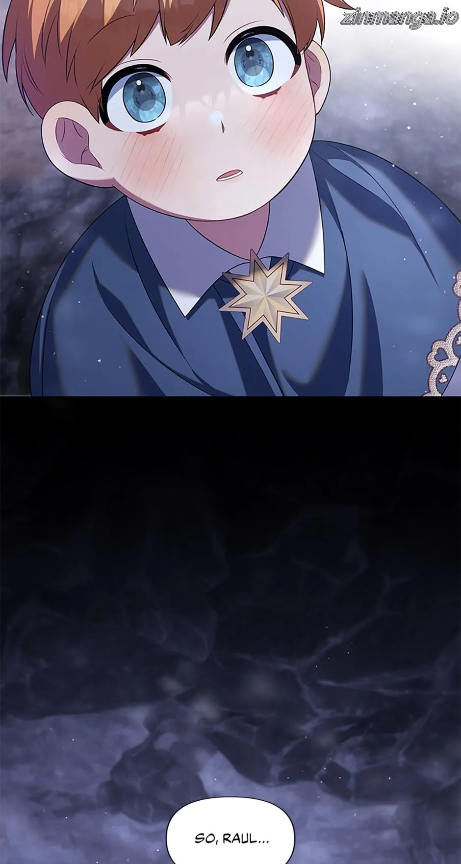 Time To Dedicate Your Death chapter 49 page 83