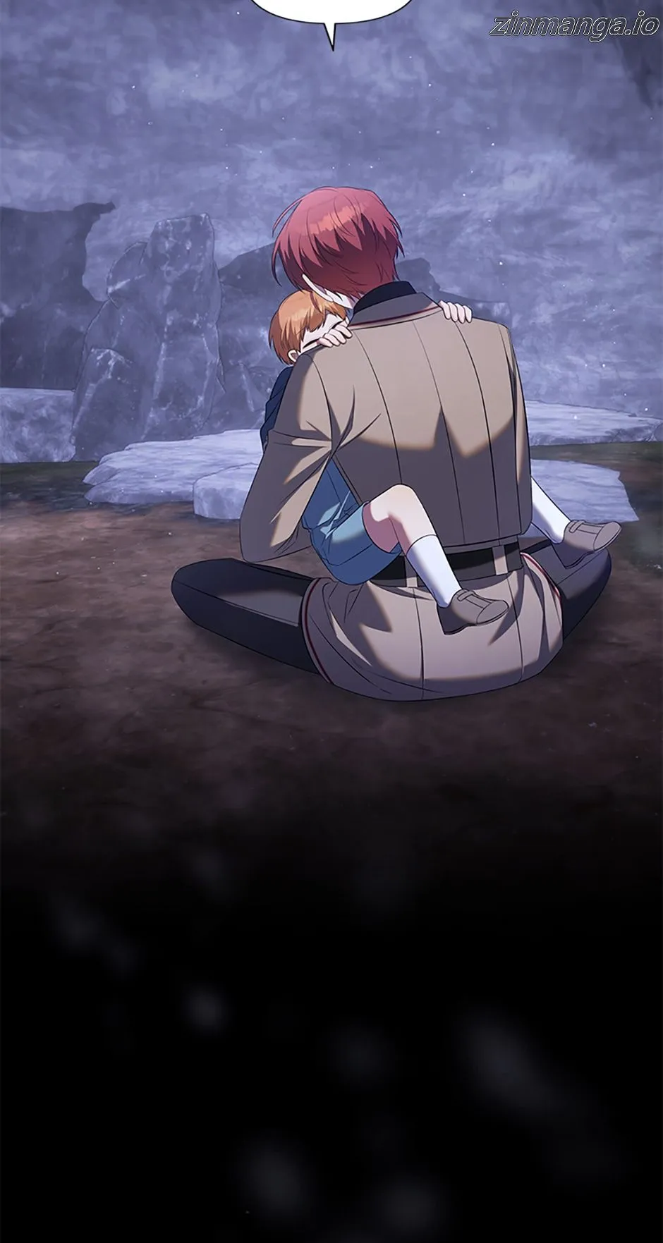 Time To Dedicate Your Death chapter 49 page 84