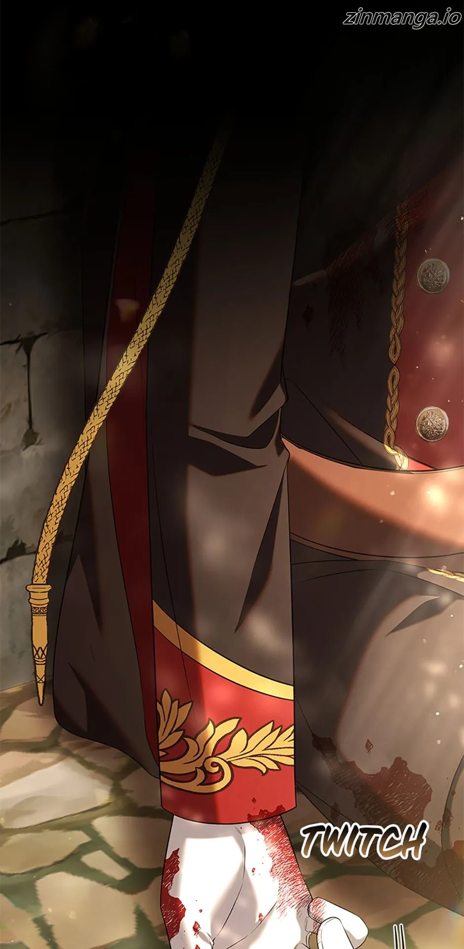 Time To Dedicate Your Death chapter 49 page 86