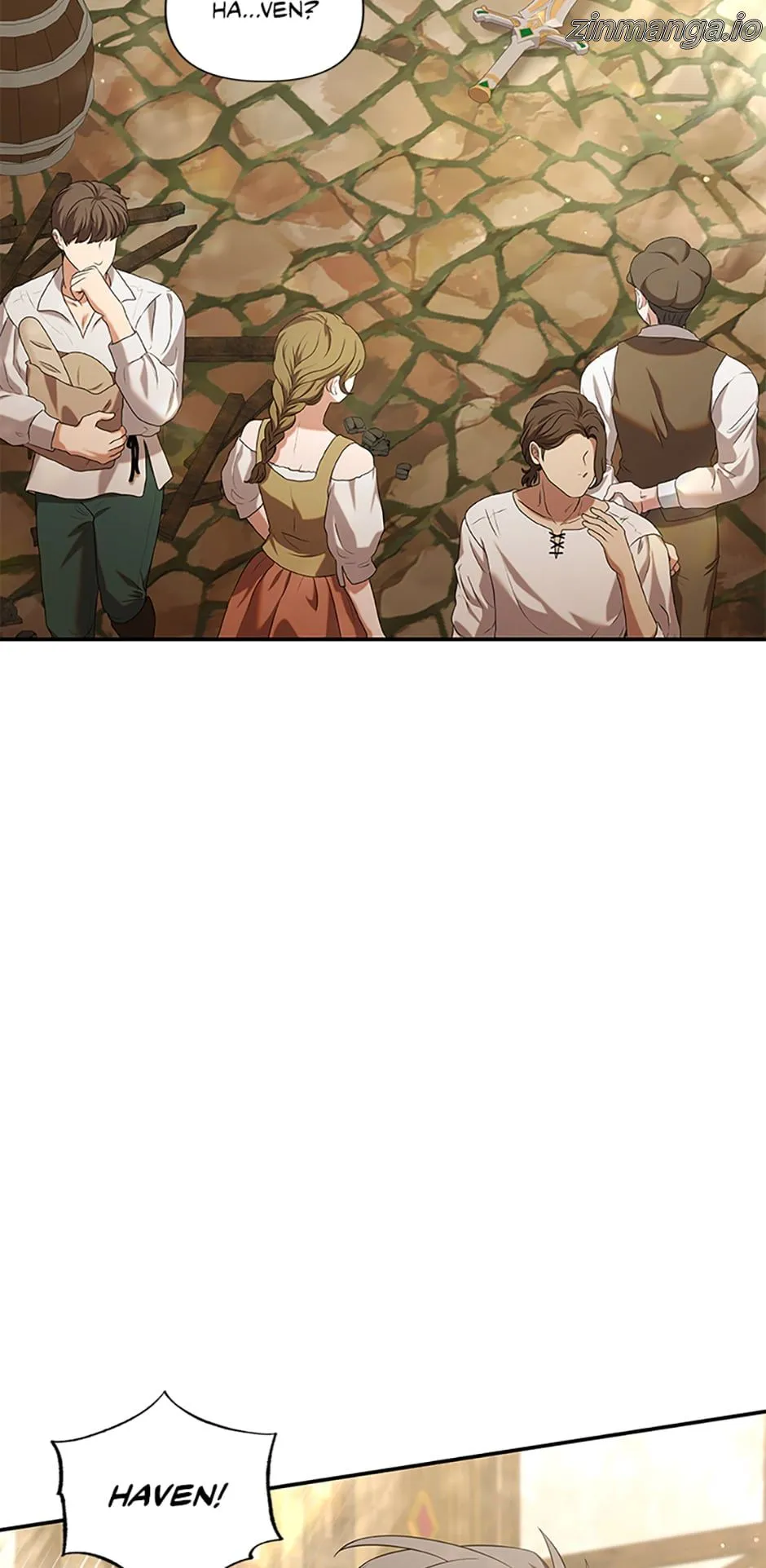 Time To Dedicate Your Death chapter 49 page 89