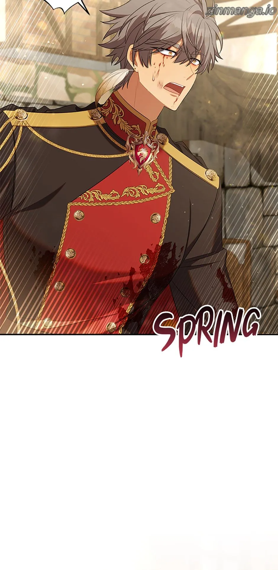 Time To Dedicate Your Death chapter 49 page 90