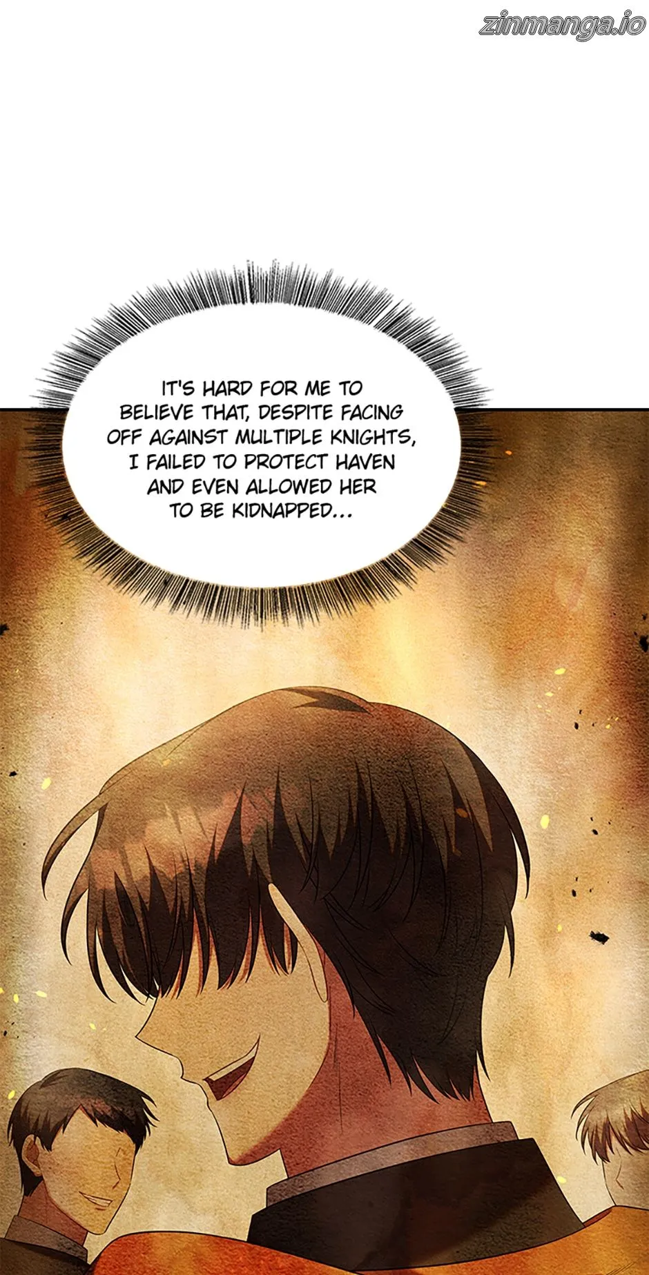 Time To Dedicate Your Death chapter 49 page 92
