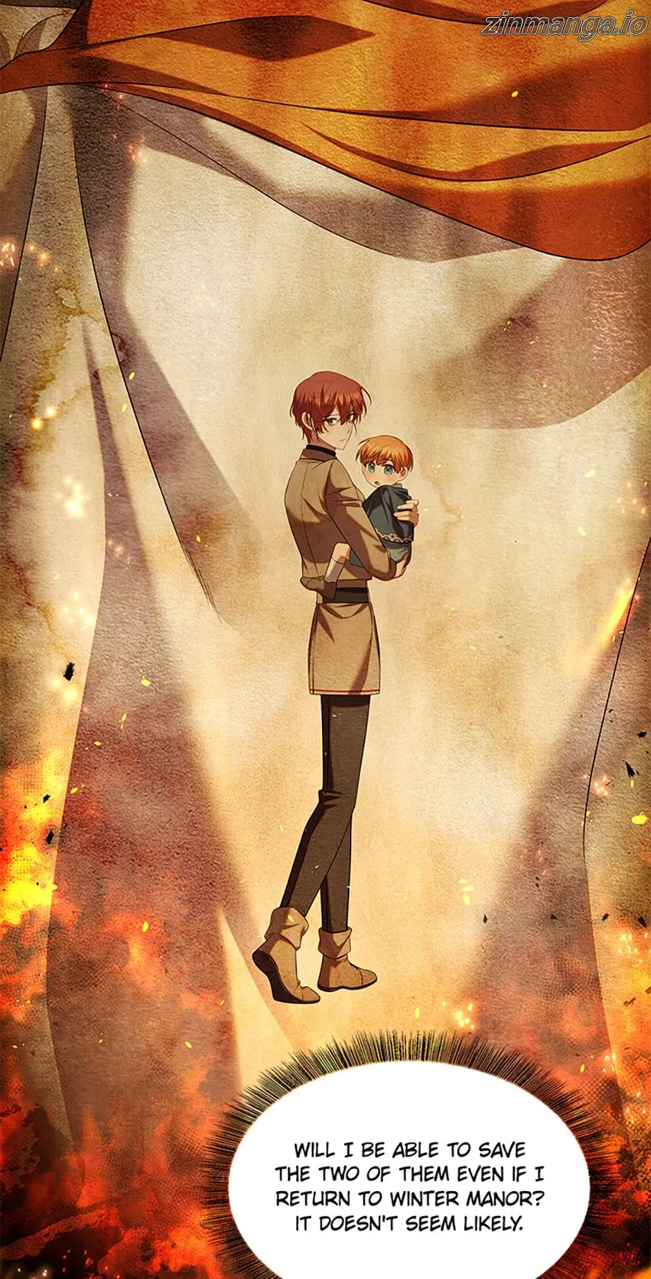 Time To Dedicate Your Death chapter 49 page 93