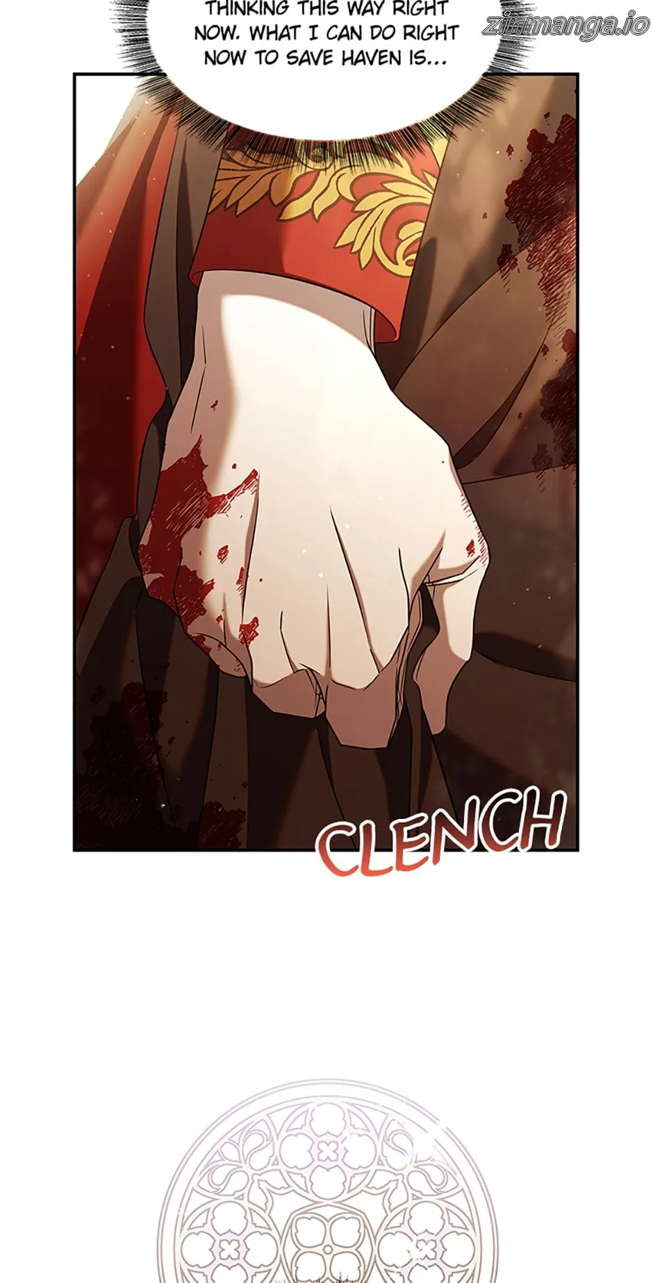 Time To Dedicate Your Death chapter 49 page 95