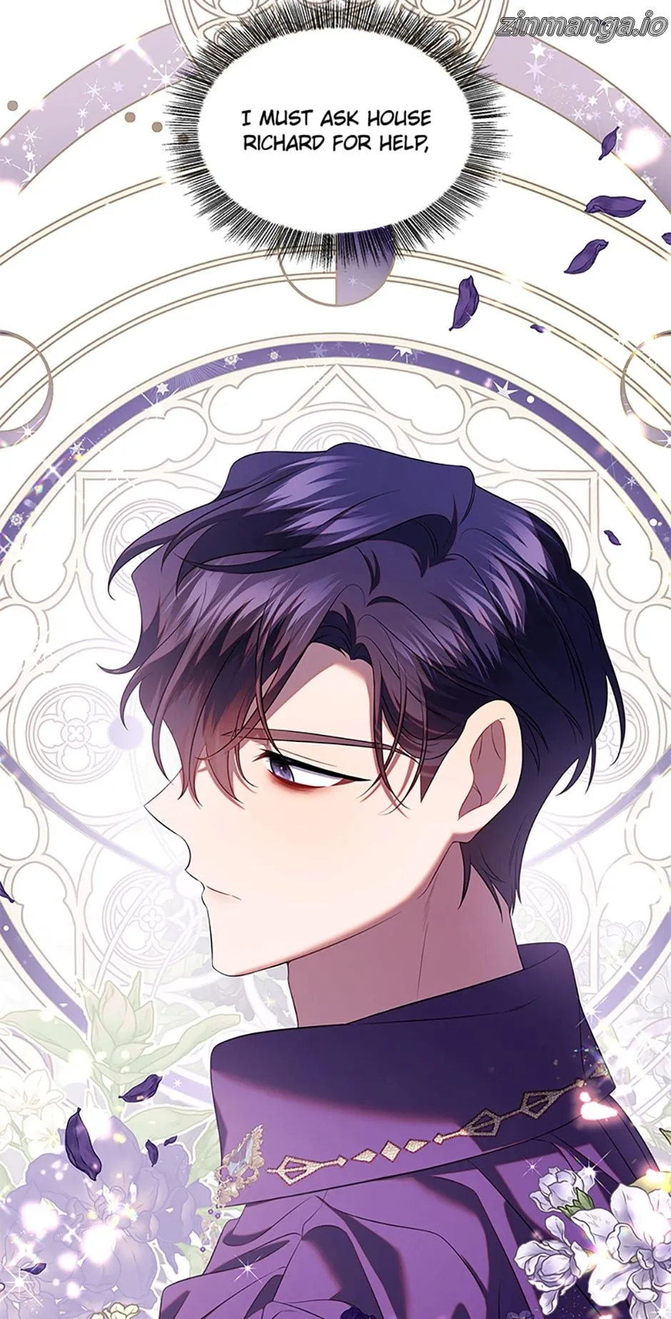 Time To Dedicate Your Death chapter 49 page 96