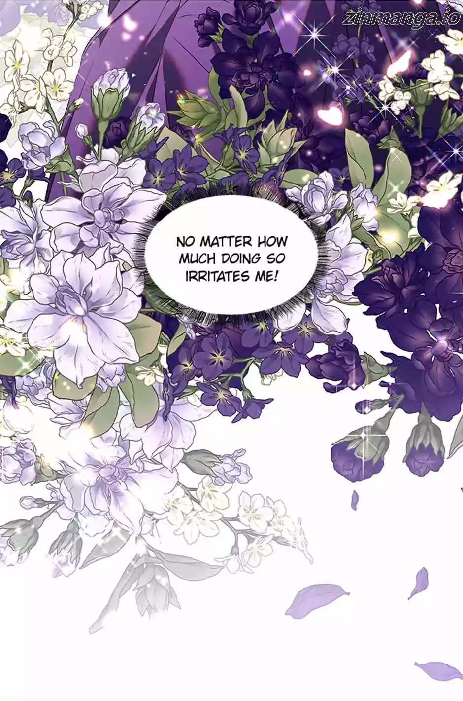 Time To Dedicate Your Death chapter 49 page 97