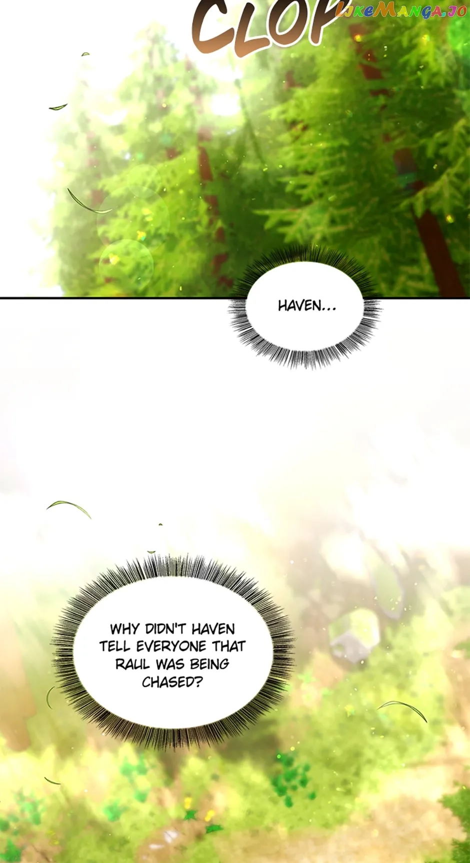 Time To Dedicate Your Death chapter 50 page 2
