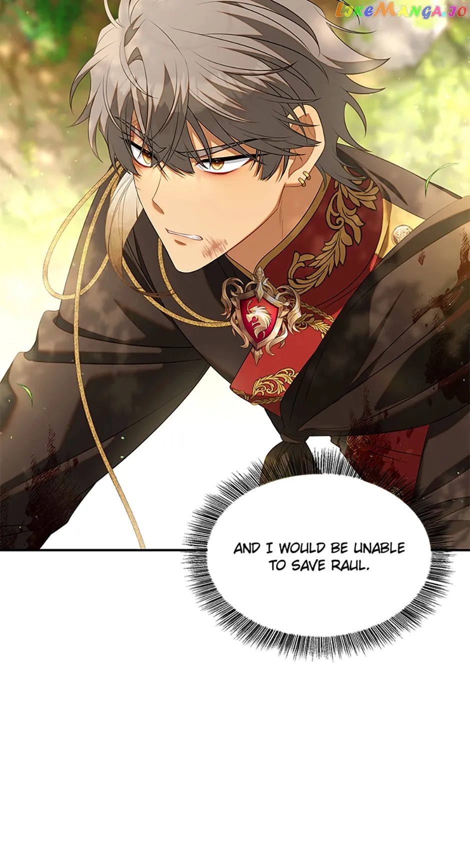 Time To Dedicate Your Death chapter 50 page 6