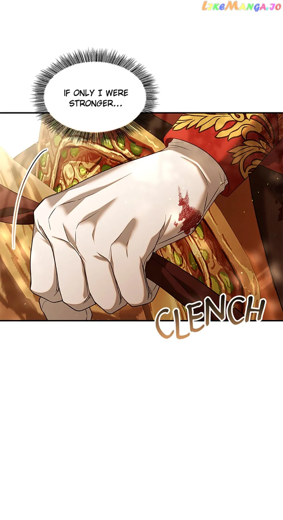 Time To Dedicate Your Death chapter 50 page 7