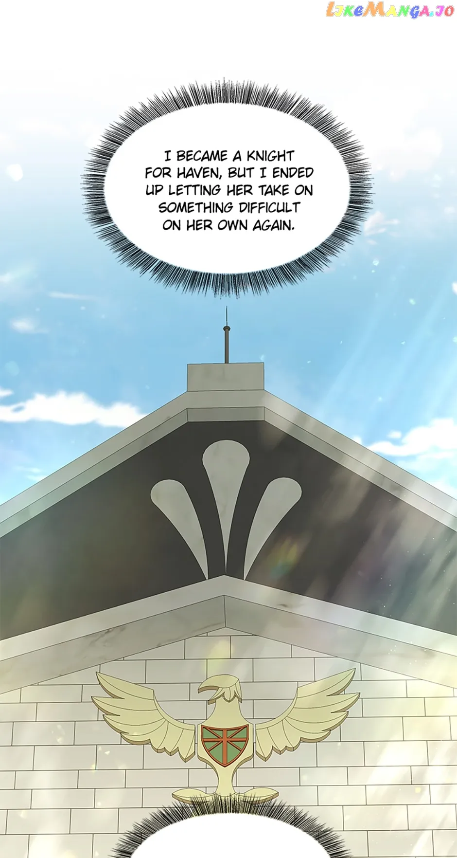 Time To Dedicate Your Death chapter 50 page 8