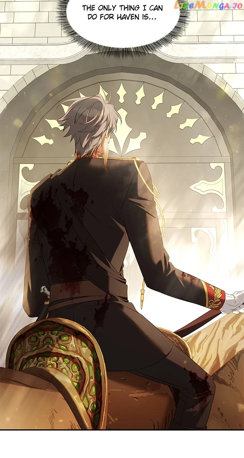 Time To Dedicate Your Death chapter 50 page 9