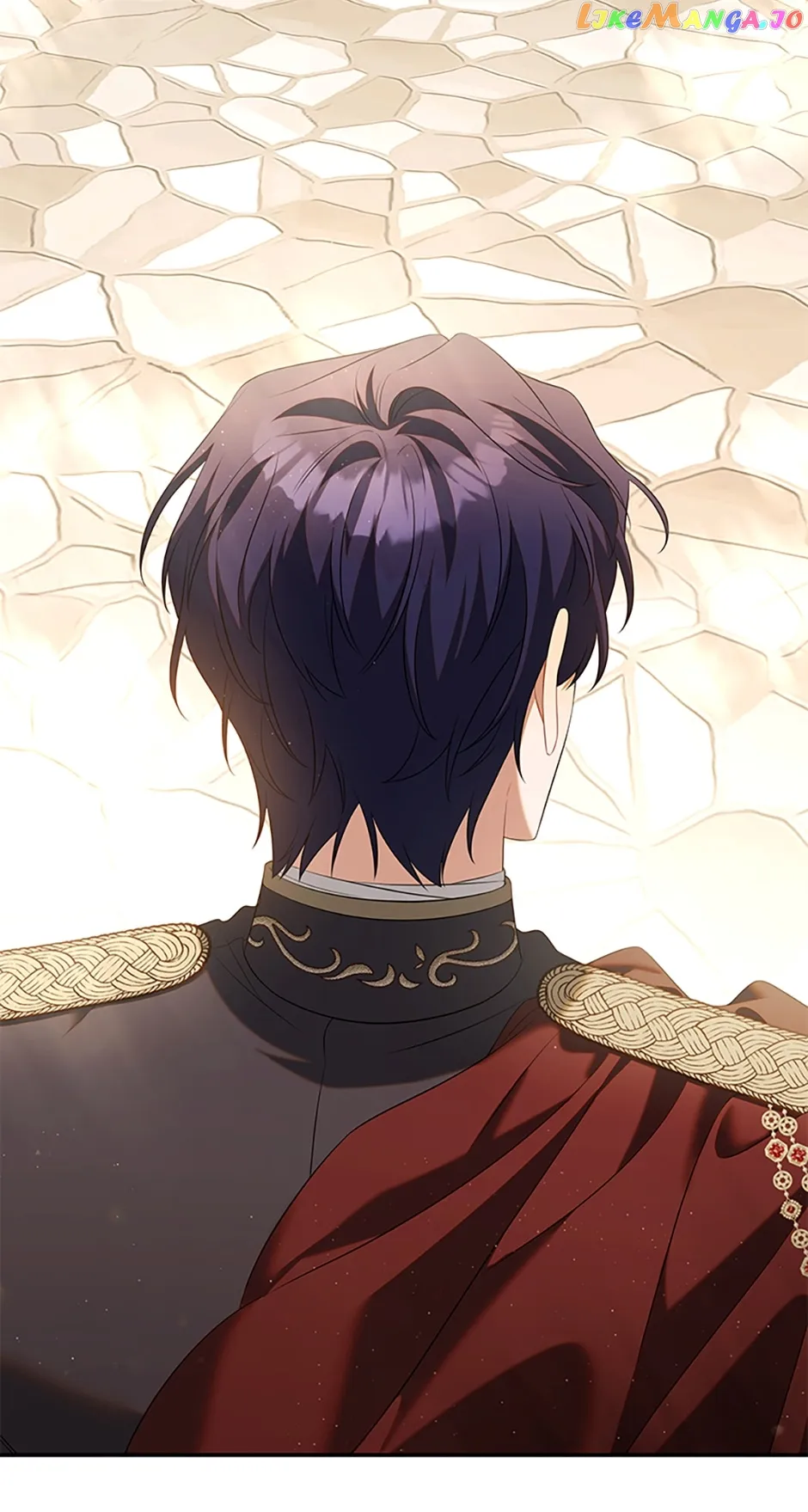 Time To Dedicate Your Death chapter 50 page 15