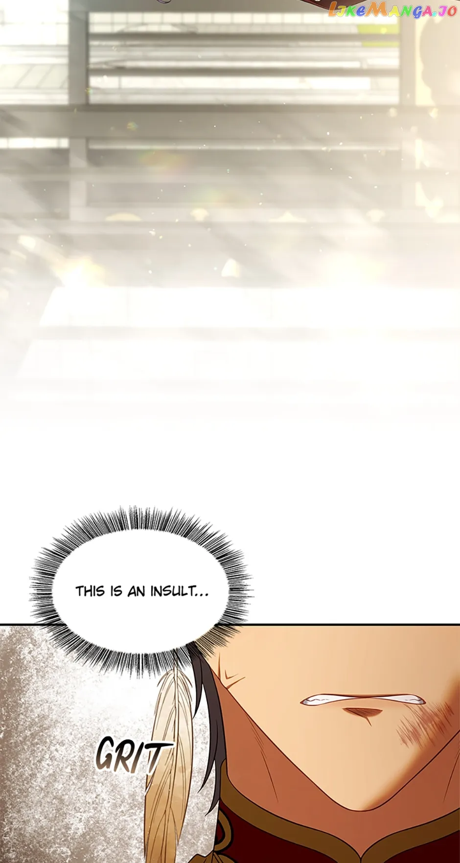Time To Dedicate Your Death chapter 50 page 20