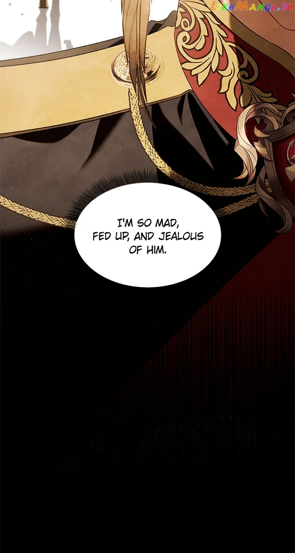 Time To Dedicate Your Death chapter 50 page 23
