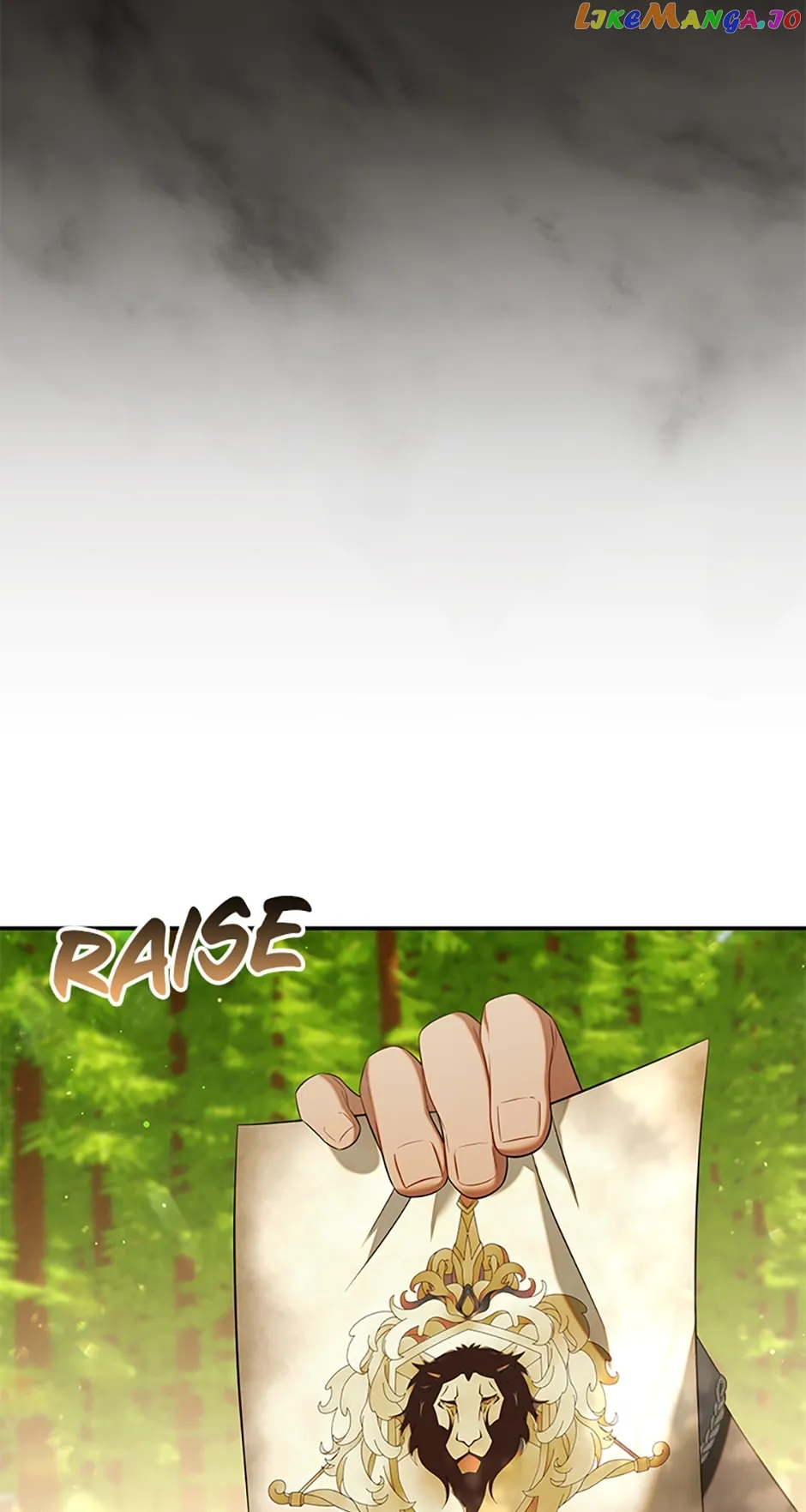 Time To Dedicate Your Death chapter 50 page 25