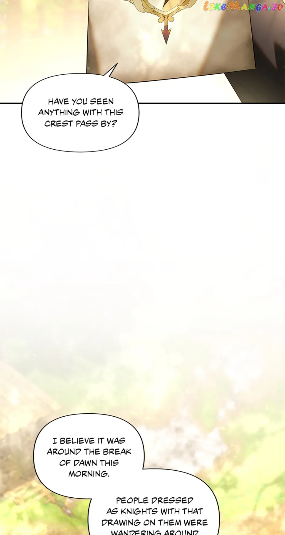 Time To Dedicate Your Death chapter 50 page 26