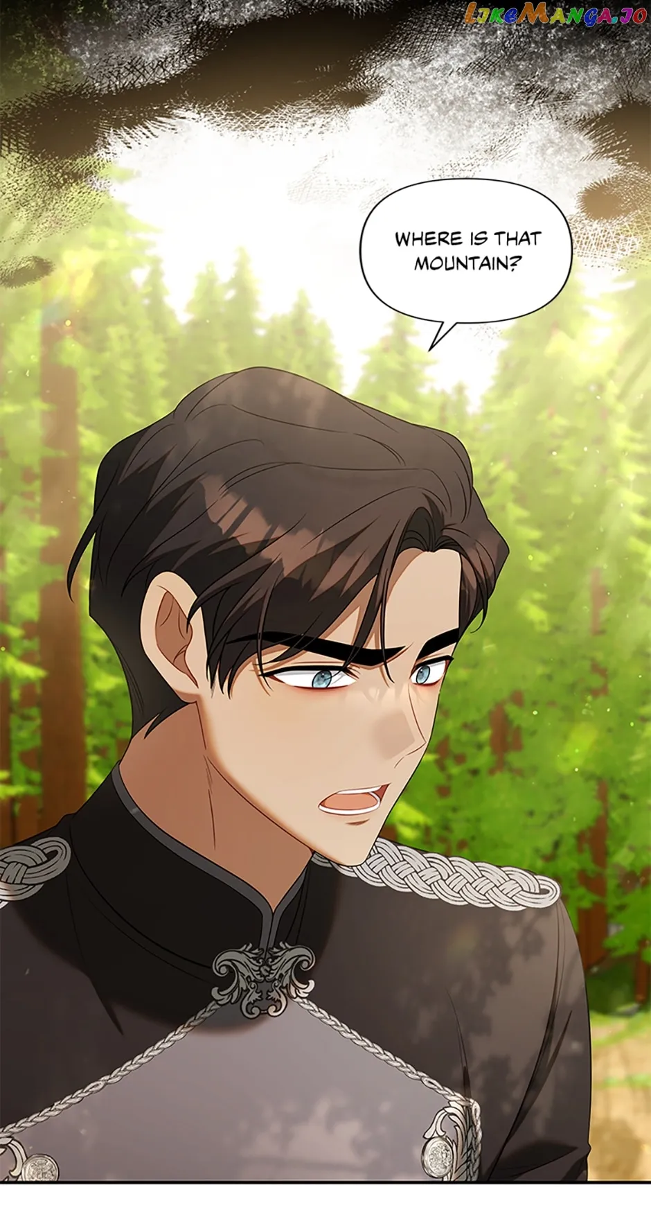 Time To Dedicate Your Death chapter 50 page 31
