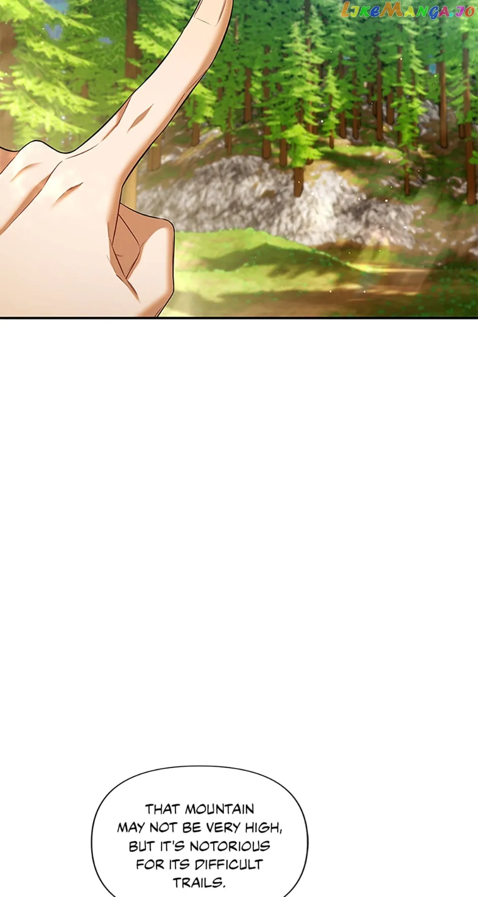 Time To Dedicate Your Death chapter 50 page 33